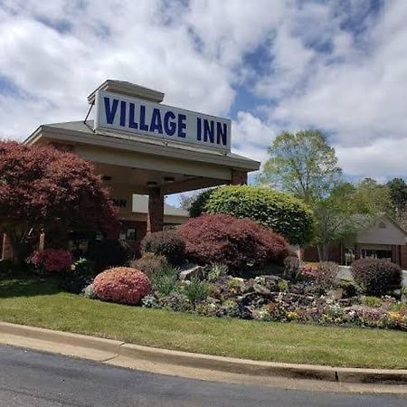 Hot Springs Village Inn Exterior photo